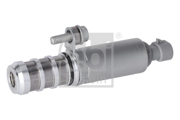 Control Valve, camshaft adjustment